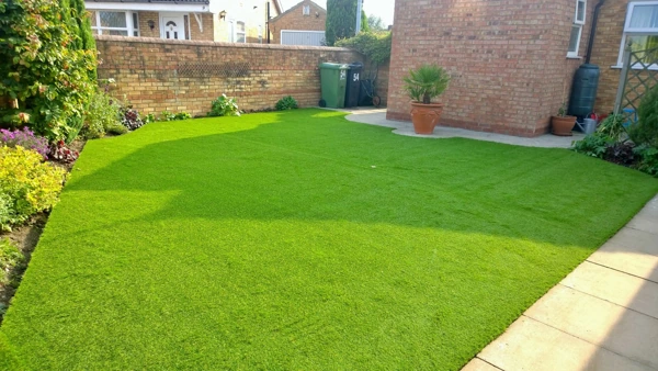 Benefits of artificial grass carpet