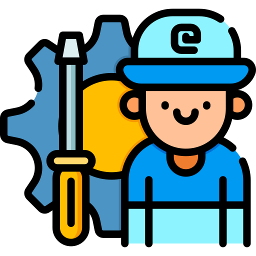 Easy Maintenance