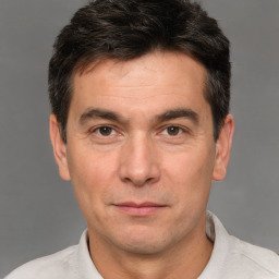 John William