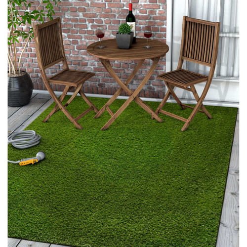 Natural Grass Carpet Dubai