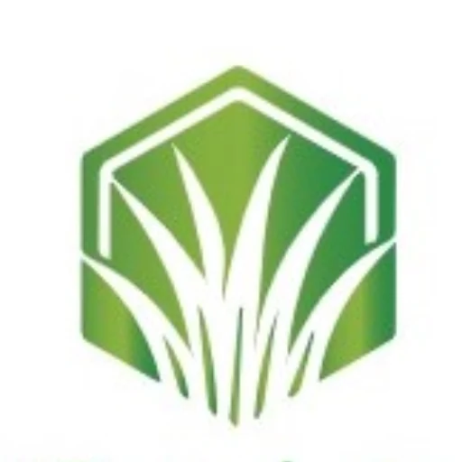 Artificial Grass Carpet Logo