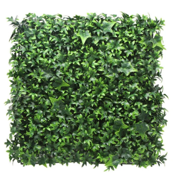Ivy Green Artificial Wall Grass in Dubai
